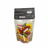 Cambridge Confectionery Company 165g Comfit Liquorice