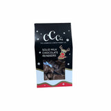 Cambridge Confectionery Company Solid Milk Chocolate Reindeer