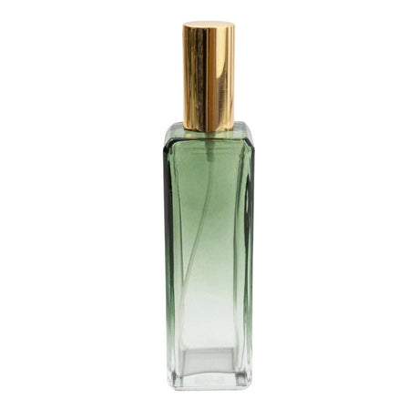Candlelight Home 120ml Fig & Apple Room Spray - Green Ombre - Old Railway Line Garden Centre