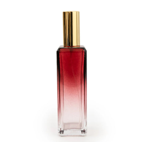Candlelight Home 120ml Pomegranate & Cassis Room Spray - Red Ombre - Old Railway Line Garden Centre