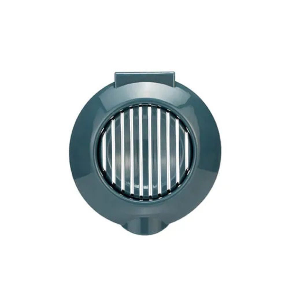 Captivate 10cm Fusion Twist Slicer Egg Slicer - Blue