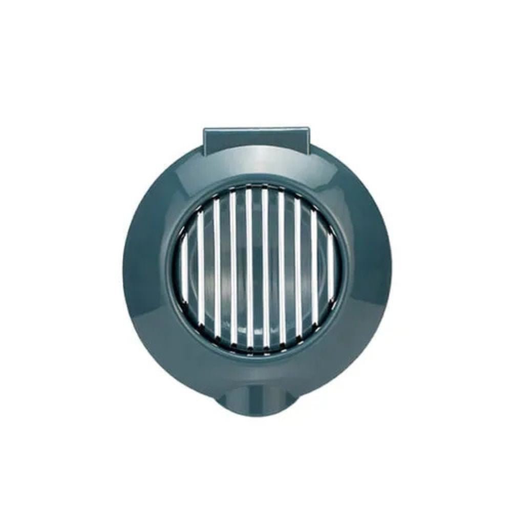 Captivate 10cm Fusion Twist Slicer Egg Slicer - Blue - Old Railway Line Garden Centre