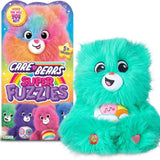 Care Bears 35cm Super Fuzzies Plush Toys (Choice of 5)
