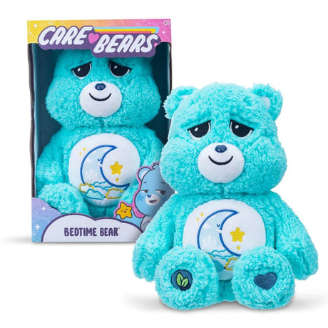 Care Bears 35cm Bedtime Bear