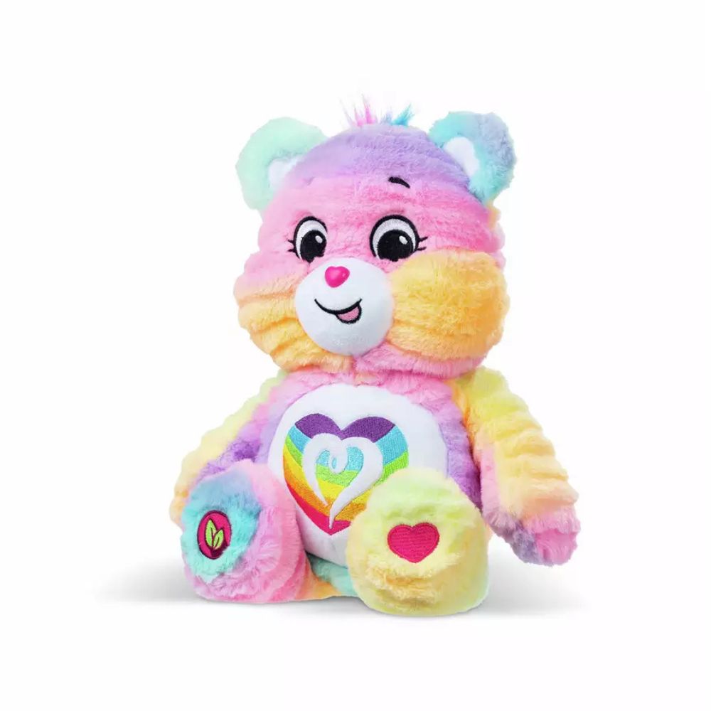 Care Bears Colour Splash Togetherness Bear