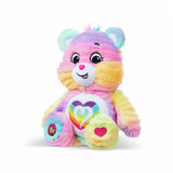 Care Bears Colour Splash Togetherness Bear