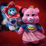 Care Bears x Stranger Things Plush - Pack of 2
