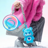 Care Bears Sugar Caring Plush Toy (Choice of 6)