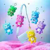 Care Bears Sugar Caring Plush Toy (Choice of 6)
