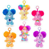 Care Bears Sugar Cuties Plush Toy (Choice of 6)