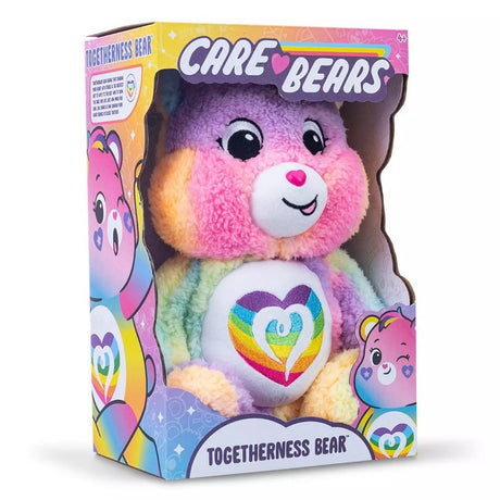 Care Bears 35cm Togetherness Bear
