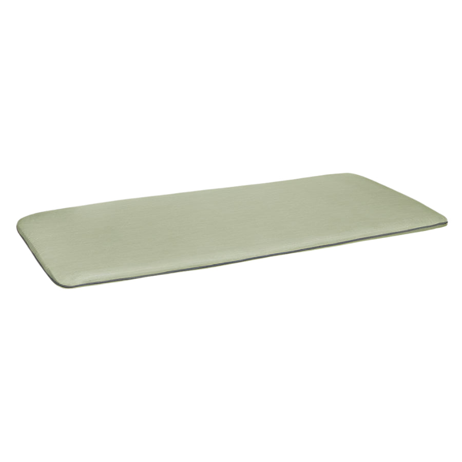 Kettler Caredo Bench Pad Cushion - Sage Green