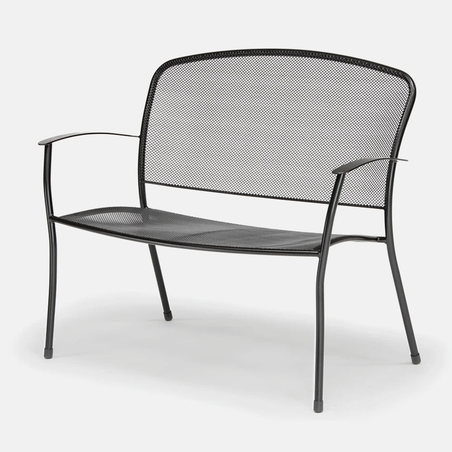 Kettler 2-Seater Caredo Bench