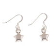 Carrie Elspeth Star Earrings - Old Railway Line Garden Centre