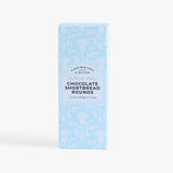 Cartwright & Butler 150g Chocolate Shortbread Rounds Biscuits