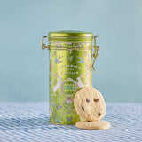 Cartwright & Butler 200g Lemon & Sultana Biscuits Tin