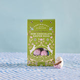 Cartwright & Butler 200g Mini Chocolate Easter Eggs Carton