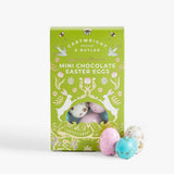 Cartwright & Butler 200g Mini Chocolate Easter Eggs Carton