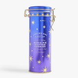 Cartwright & Butler 200g Night Before Christmas | Mince Pie Stuffed Cookies in Tin