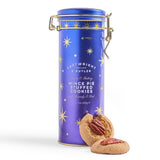 Cartwright & Butler 200g Night Before Christmas | Mince Pie Stuffed Cookies in Tin