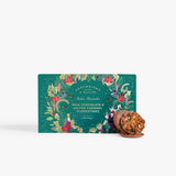 Cartwright & Butler 100g Milk Chocolate and Salted Caramel Florentines