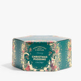 Cartwright & Butler 120g Christmas Pudding in Carton