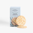Cartwright & Butler 150g Salt & Pepper Water Biscuits - Old Railway Line Garden Centre