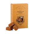 Cartwright & Butler 175g Belgian Chocolate Fudge Carton - Old Railway Line Garden Centre