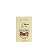 Cartwright & Butler 190g Soft Fruit Jellies in Carton