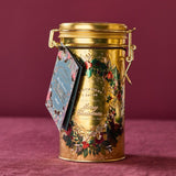 Cartwright & Butler 200g Spiced Orange & Cranberry Shortbread