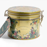 Cartwright & Butler 454g Merry Christmas Pudding in Tin