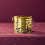 Cartwright & Butler 454g Merry Christmas Pudding in Tin