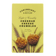 Cartwright & Butler 75g Cheddar Cheese Crumbles - Old Railway Line Garden Centre