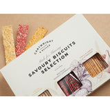 Cartwright & Butler The Savoury Biscuits Selection