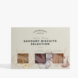 Cartwright & Butler The Savoury Biscuits Selection
