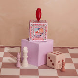 Cath Kidston The Christmas Journey Dice Bath Bomb