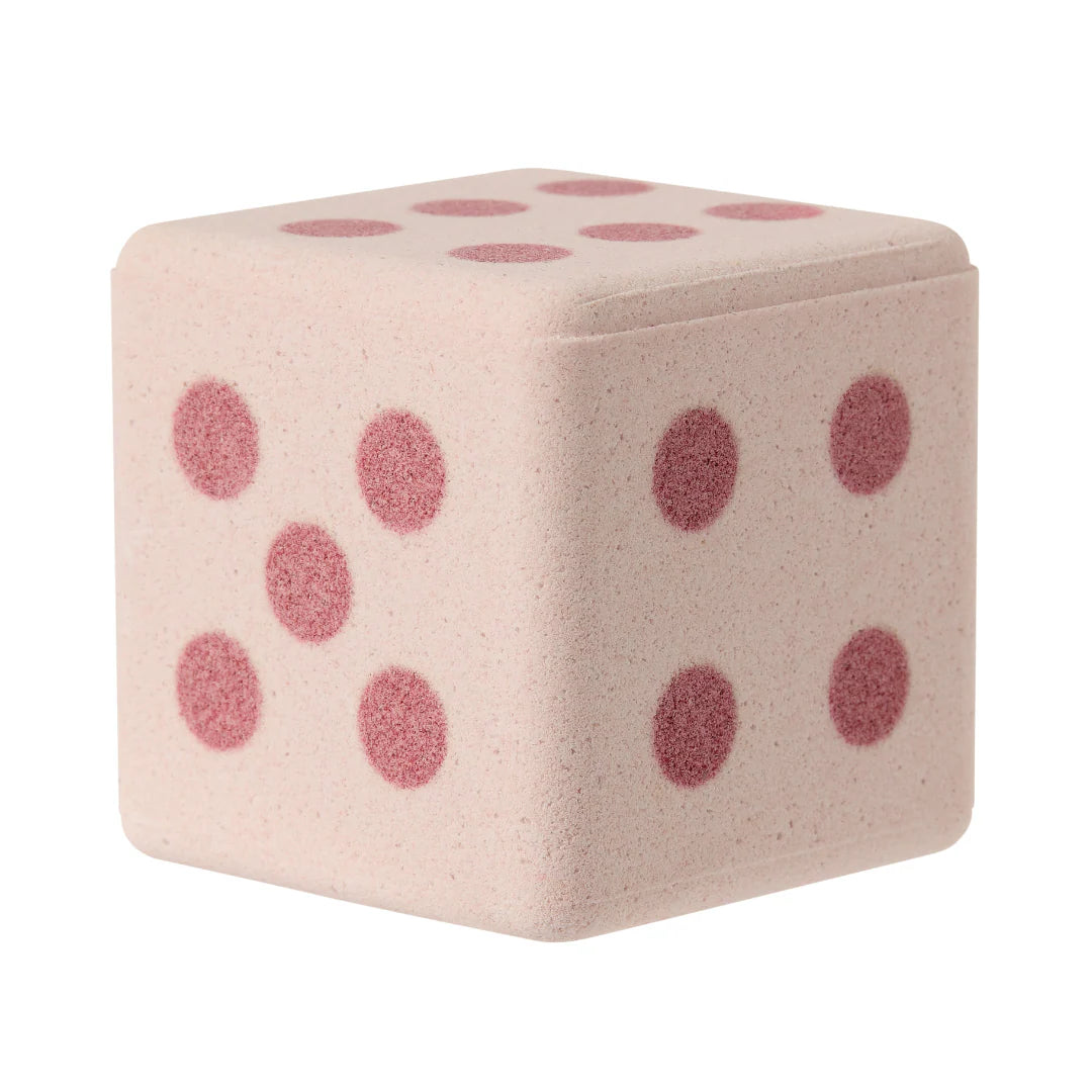 Cath Kidston The Christmas Journey Dice Bath Bomb