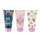 Cath Kidston Crown Ditsy Hand Cream Trio
