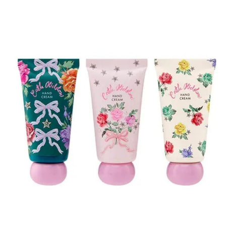 Cath Kidston Crown Ditsy Hand Cream Trio