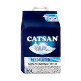 Catsan 20 Litre Hygiene Cat Litter