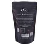 The Cambridge Confectionery Company 130g Milk Chocolate Honeycomb Buttons