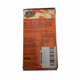 Cambridge Confectionery Company 200g Chocolate Orange Fudge Bar