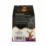 Cambridge Confectionery Company Solid Salted Caramel Chocolate Reindeers