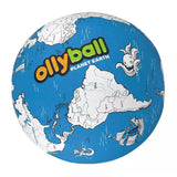 Character Options Ollyball Planet Earth - Old Railway Line Garden Centre