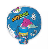 Character Options Ollyball Planet Earth - Old Railway Line Garden Centre