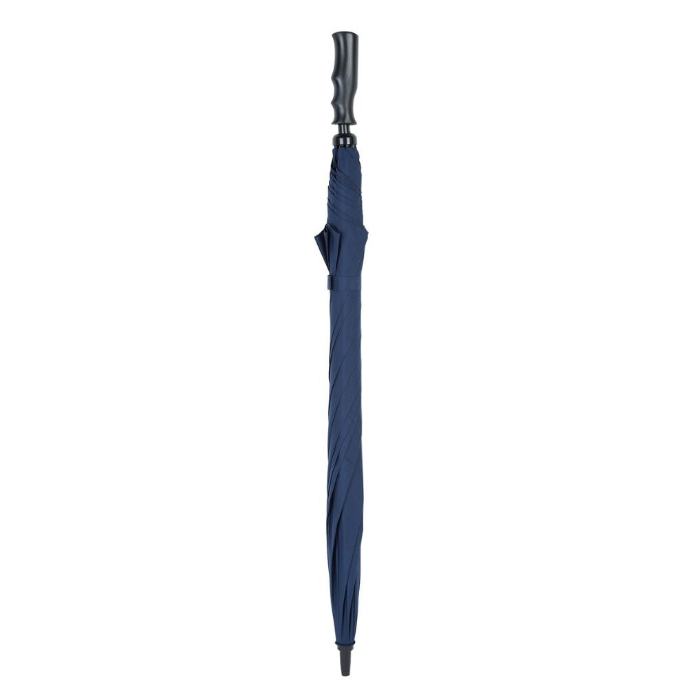 Charles Buyers 76cm Blue Golf Umbrella