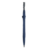Charles Buyers 76cm Blue Golf Umbrella