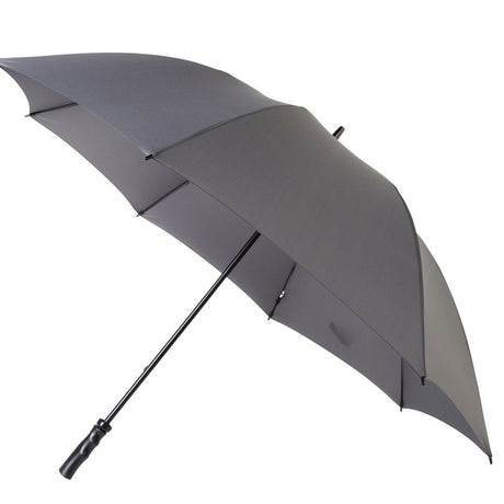 Charles Buyers 76cm Grey Golf Umbrella