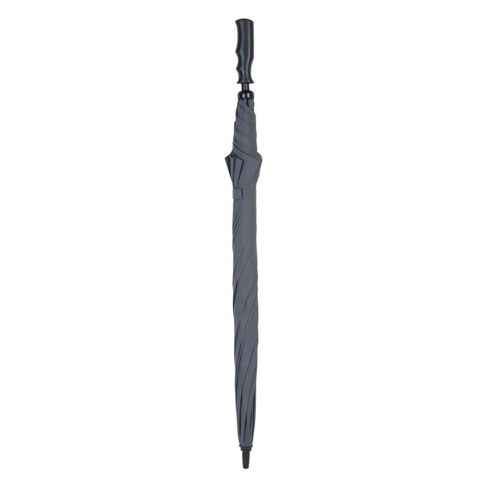 Charles Buyers 76cm Grey Golf Umbrella