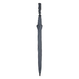 Charles Buyers 76cm Grey Golf Umbrella